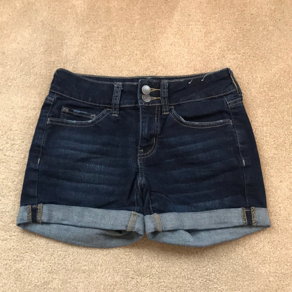 Jean Shorts - Favorite MIDI by So
